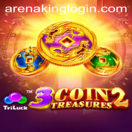 Exploring the Adventure of 3CoinTreasures2: The Ultimate Guide for Aspiring ArenaKings