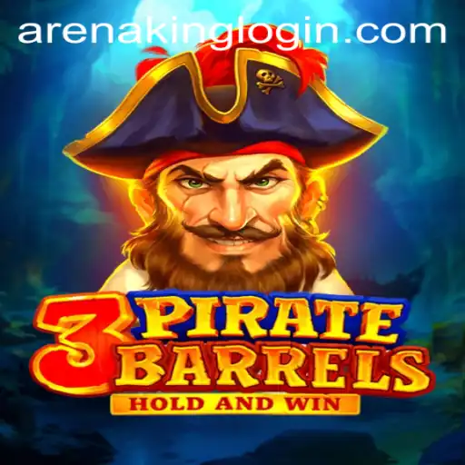 Exploring 3PirateBarrels: A Nautical Adventure in Gaming