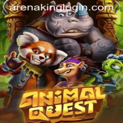 Explore the Thrilling World of AnimalQuest: Become the Ultimate Arena King