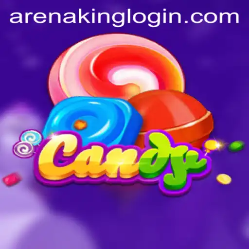 Candy: A Sweet Adventure in Arenaking