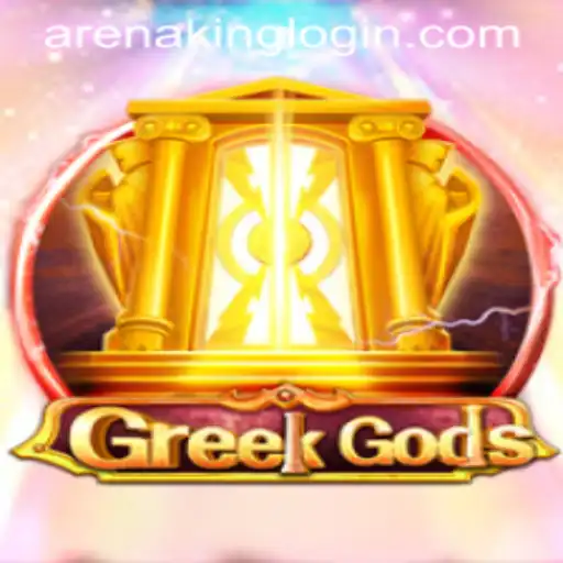 GreekGods: ArenaKing Unveiled - A Mythical Journey into the World of Strategy and Combat