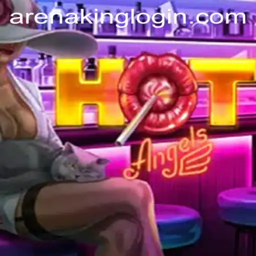 Unveiling HotAngels: ArenaKing and Its Captivating Gameplay