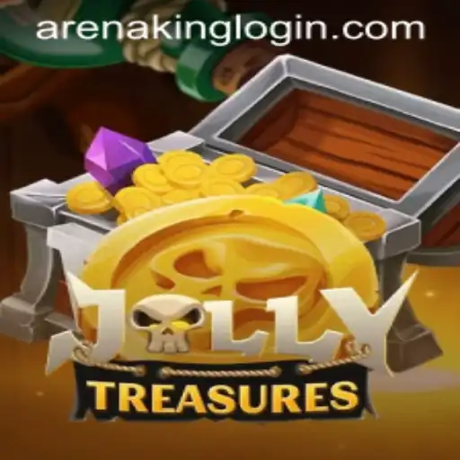 Explore the Adventure of JollyTreasures with Arenaking