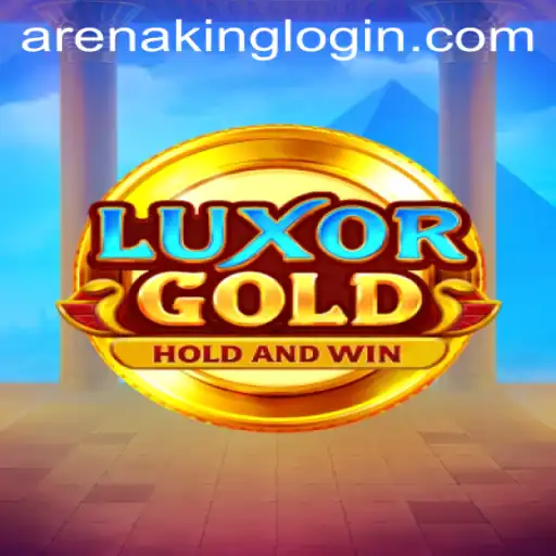 Exploring the Exciting World of LuxorGold: The Arena King Experience