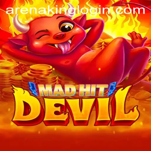 MadHitDevil: The Arena King's Challenge