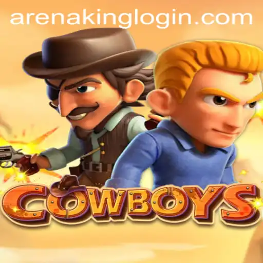 The Strategic World of COWBOYS: An Adventure in Arenaking
