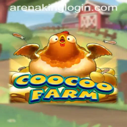 CooCooFarm: Revolutionizing the Gaming Landscape with Arenaking