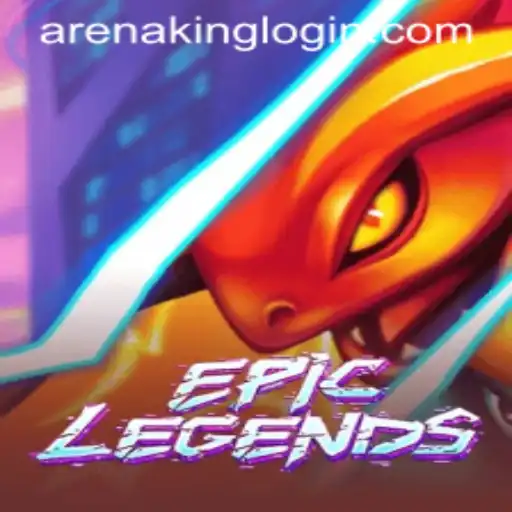 EpicLegends: Dominating the Arena as the Ultimate King