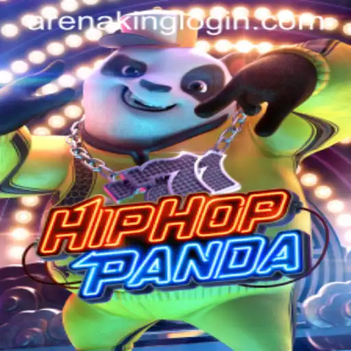 Immersing in the Rhythmic World of HipHopPanda: The Ultimate ArenaKing Experience