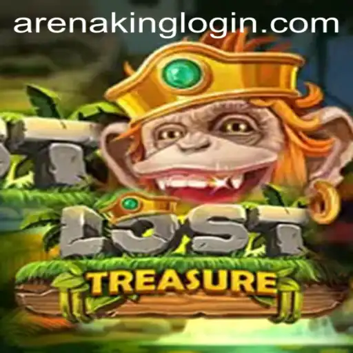 LostTreasure: The Emerging Arena King in the Gaming World
