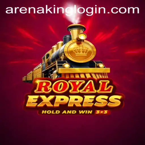 RoyalExpress: The Game Revolutionizing Arena Experiences