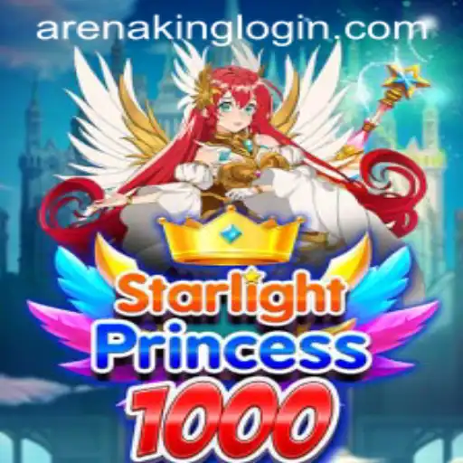 Discover the World of StarlightPrincess1000: A Journey into the Cosmic Arena