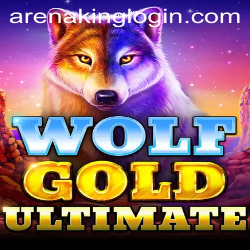 WolfGoldUltimate: Unleash the Arena King