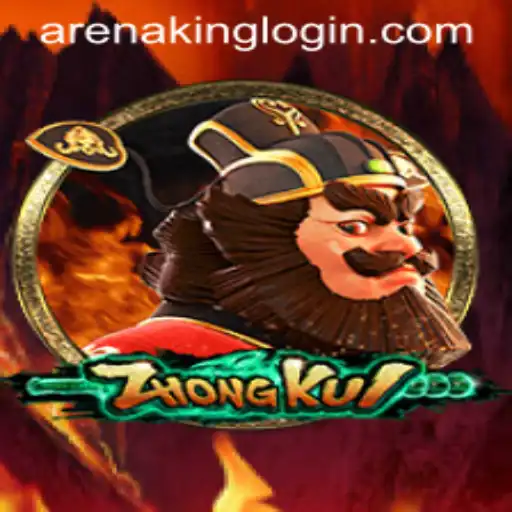 Discover the Epic Battles of ZhongKui: The Ultimate Arena King