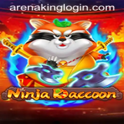 NinjaRaccoon: The Ultimate ArenaKing Challenge
