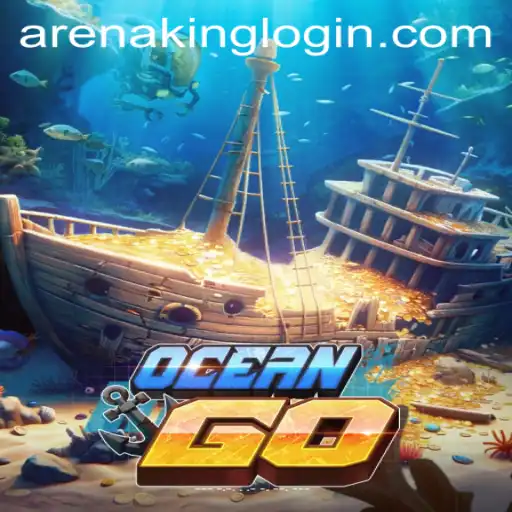 Dive Into the Exciting World of OceanGO: The Rise of the ArenaKing