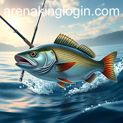 The Rise of Online Fishing: A Deep Dive into AreanKing