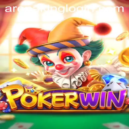 POKERWIN: The Ultimate Card Game for Every Arena King