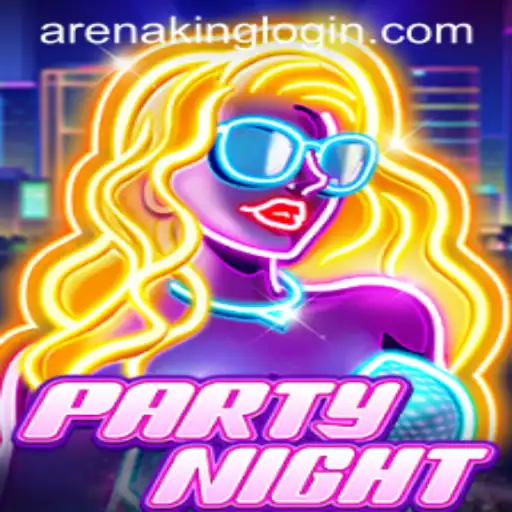 PartyNight: Unleashing the Arena King Challenge