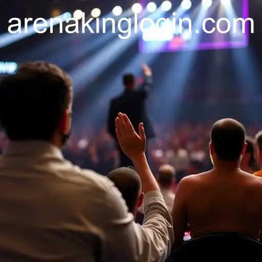 Mastering Promotion in the Arenaking: Unleash Your Potential