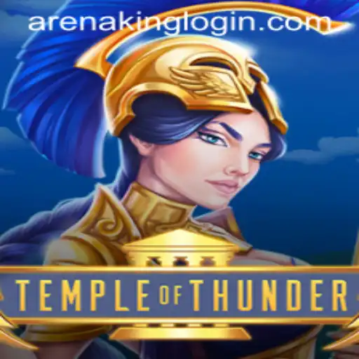 Temple of Thunder: Master the Arena and Become the Arena King