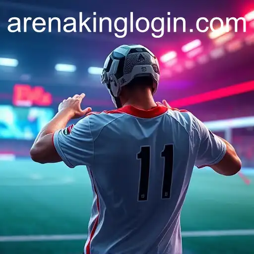 Exploring the World of Virtual Sports: The Rise of Arenaking