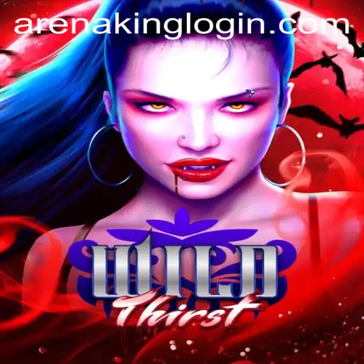 WildThirst: An Epic Journey to Become the ArenaKing