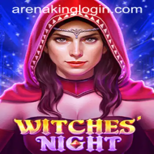 WitchesNight: A Spellbinding Arena Adventure